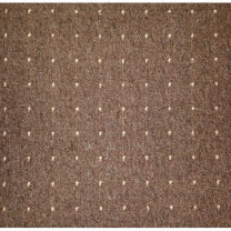 Ковролин Trafalgar 990 Коричневый.