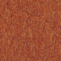 Ковролин Volcano (Вулкано) 772 Оранжевый.