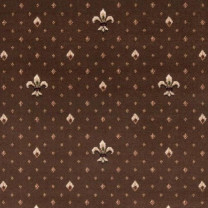 Ковролин Wellington (Веллингтон) 80 Коричневый.