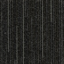 Ковровая плитка ESCOM Drift (Дрифт) 49750 Чёрный.
