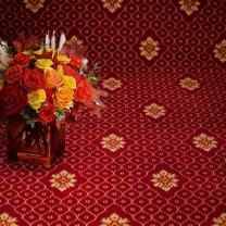 Ковролин Сидней Роза .