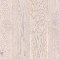 Паркетная доска Синтерос Europlank Дуб Белый однополосная лак .