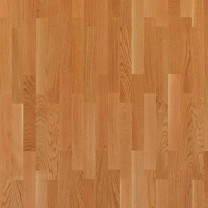 Паркетная доска Синтерос Eurostandard Дуб Классический трехполосная лак .