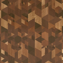 Паркетная доска Tarkett Rumba Дуб Огненный однополосная брашированная лак .