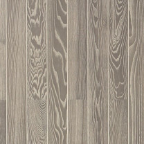 Паркетная доска Tarkett Rumba Ясень Камень Браш однополосная брашированная лак .