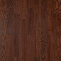 Паркетная доска Tarkett Salsa Art Cream Rhapsody трехполосная брашированная лак .