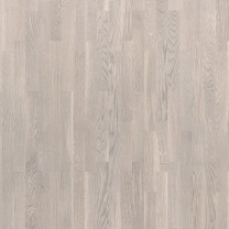 Паркетная доска Tarkett Salsa Дуб Нордик трехполосная лак .