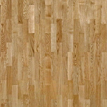 Паркетная доска Tarkett Salsa Дуб Премиум трехполосная лак .