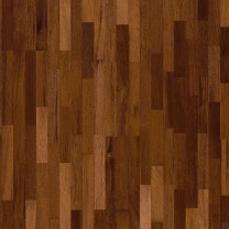 Паркетная доска Tarkett Salsa Мербау трехполосная лак .