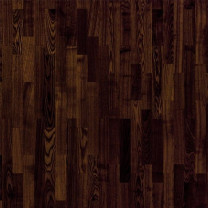 Паркетная доска Tarkett Salsa Ясень Коньяк глянец .