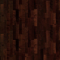 Паркетная доска Tarkett Samba Ясень Дымчатый трехполосная лак .