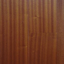 Паркетная доска Tarkett Tango Африканский Махагони однополосная лак .