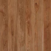 Паркетная доска Tarkett Tango Дуб Медный браш однополосная брашированная лак .