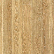 Паркетная доска Tarkett Tango Дуб Жемчужный Браш однополосная брашированная лак .