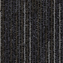 Ковровая плитка ESCOM Object Line (Обджект Лайн) 9501 Синий.