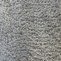 Ковролин Gold Shaggy (Голд Шегги) 01800A Grey .
