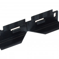 Крепеж прямой CH23 для плинтуса Neuhofer Holz (Нойхофер Хольц) .