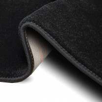 Ковролин STONE (Стоун) 97 • Graphite .