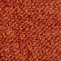 Ковровая плитка Betap Larix (Бетап Ларикс) 17 Оранжевый.