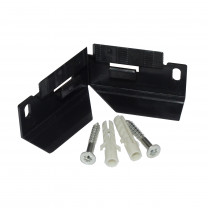 Крепеж угловой CH23DE для плинтуса Neuhofer Holz (Нойхофер Хольц) .