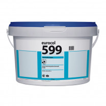 Клей Eurocol 599 (Еврокол) EUROSAFE SUPER 10 кг .