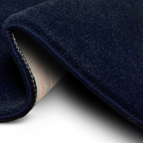 Ковролин STONE (Стоун) 77 • Night Blue .