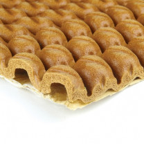 Подложка Interfloor Tredaire Step (Тредер Степ) 75 .