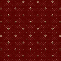 Ковролин Etalon (Эталон) E027 - RED .