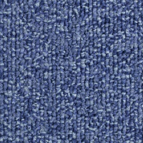 Ковровая плитка Balsan (Балсан) L480 170 Синий.