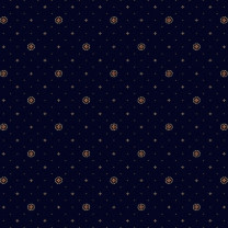 Ковролин Etalon (Эталон) E001 - DARK NAVY .