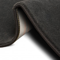 Ковролин STONE (Стоун) 95 • Grey .