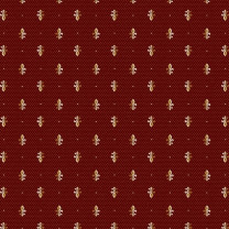 Ковролин Etalon (Эталон) E003 - RED .