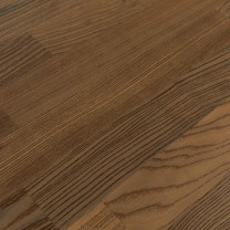 Паркетная доска Tarkett Eurostandart Exclusive (Евростандарт) Ясень Каштан Браш .