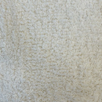 Ковролин Gold Shaggy (Голд Шегги) 01800A White .