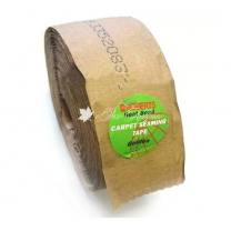 Лента для сварки швов ковролина .