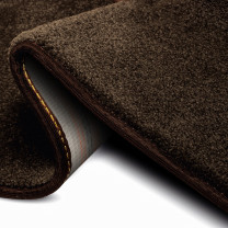 Ковролин STONE (Стоун) 44 • Brown .