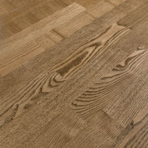 Паркетная доска Tarkett Eurostandart Exclusive (Евростандарт) Ясень Антик .