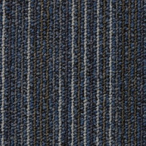 Ковровая плитка ESCOM Object Line (Обджект Лайн) 8812 Синий.