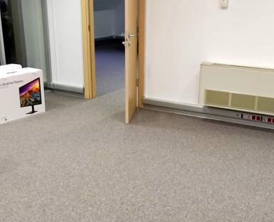 Офисное помещение в г. Москва