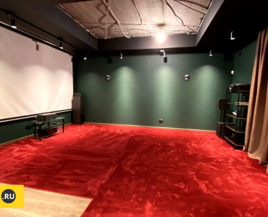 Домашний кинотеатр в г. Москва