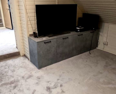 Поставка и монтаж ковролина со сваркой швов в г. Москва