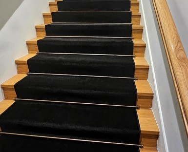 Помещение в частном доме в Московской обл.