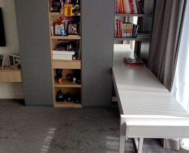 Частный дом в д. Шульгино