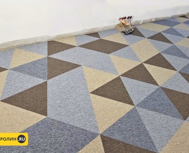 Спортивный зал в частном доме в к.п. Ильинское поле