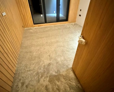 Частный дом в деревне Иваньково