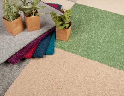 Как посчитать количество ковролина в комнату?