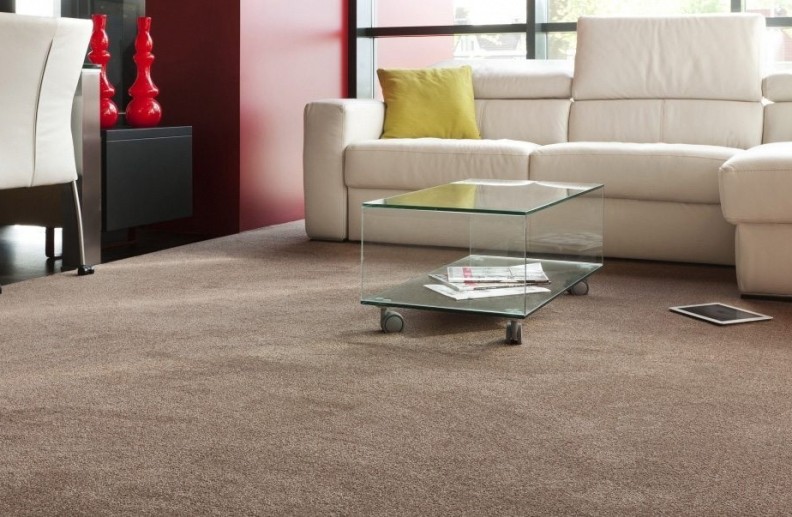 Как выбрать ковролин?