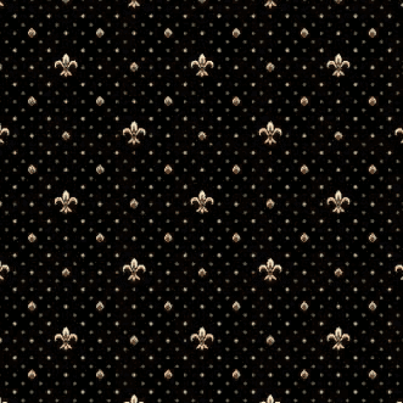 Ковролин Valencia (Валенсия) P036 BLACK Черный.