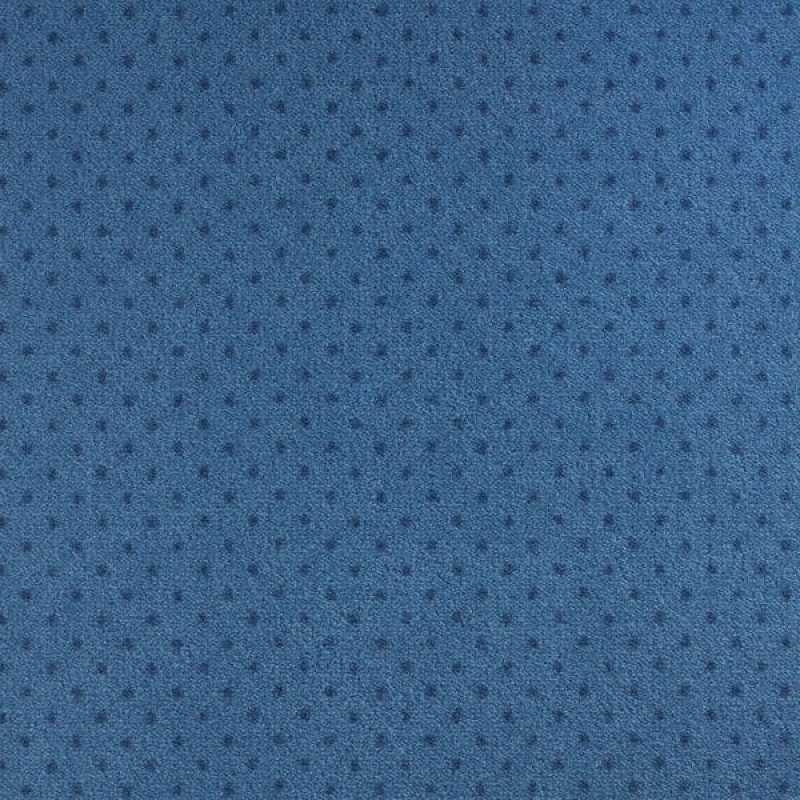 Ковролин Les Best Design / Amiral (Амирал) 130 Голубой.