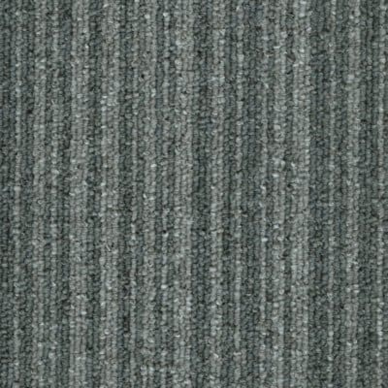 Ковровая плитка Stripe (Страйп) 139 Зеленый.